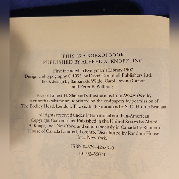 ALADDIN & OTHER TALES ARABIAN NIGHTS Children's Classics Everyman's Library 1993 - Picture 6 of 10